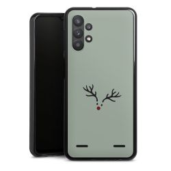 Carry Case Single Black