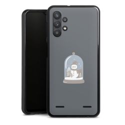 Carry Case Single Black