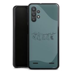 Carry Case Single Black