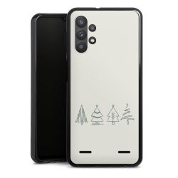 Carry Case Single Black