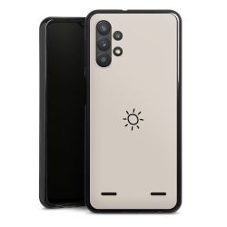 Carry Case Single Black