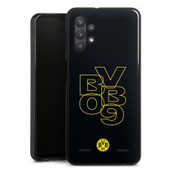 New Carry Case Hülle Schwarz