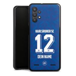 Carry Case Hülle Schwarz ohne Band