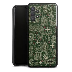 Carry Case Hülle Schwarz ohne Band