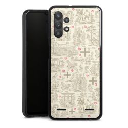 Carry Case Hülle Schwarz ohne Band