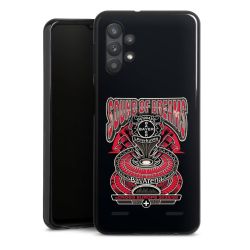 Carry Case Hülle Schwarz ohne Band