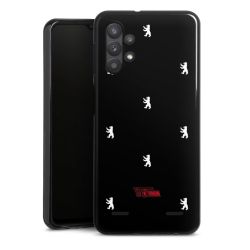 Carry Case Hülle Schwarz ohne Band