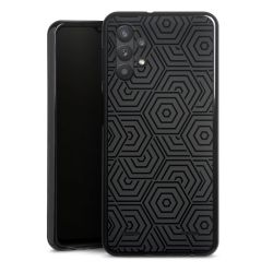 Carry Case Single Black