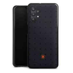 Carry Case Single Black