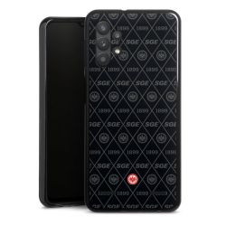 Carry Case Hülle Schwarz ohne Band