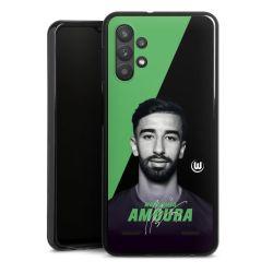 Carry Case Hülle Schwarz ohne Band