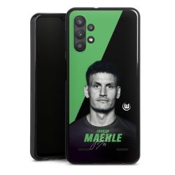 Carry Case Hülle Schwarz ohne Band