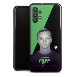 Carry Case Hülle Schwarz ohne Band