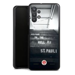 Carry Case Hülle Schwarz ohne Band