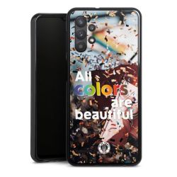 Carry Case Hülle Schwarz ohne Band