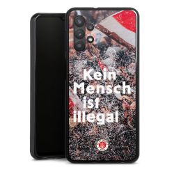 Carry Case Hülle Schwarz ohne Band