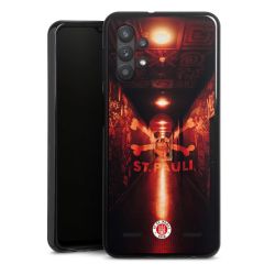 Carry Case Hülle Schwarz ohne Band