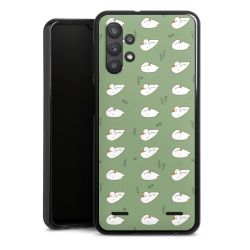 New Carry Case Hülle Schwarz