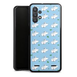 New Carry Case Hülle Schwarz