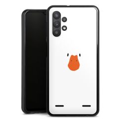 New Carry Case Hülle Schwarz