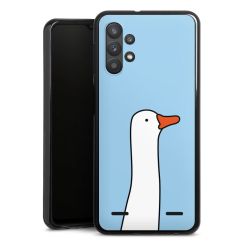 New Carry Case Hülle Schwarz