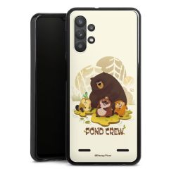 Carry Case Single Black