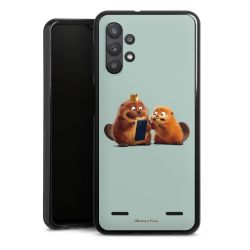 Carry Case Single Black