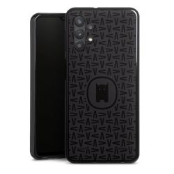 Carry Case Single Black