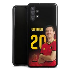 New Carry Case Hülle Schwarz