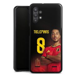 New Carry Case Hülle Schwarz