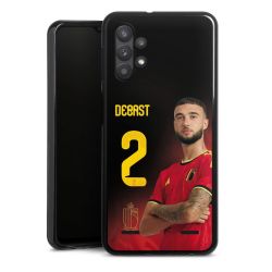 New Carry Case Hülle Schwarz