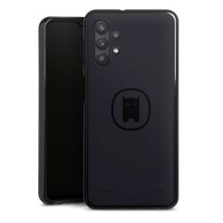 Carry Case Single Black