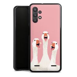 Carry Case Single Black