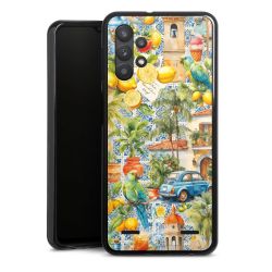 Carry Case Single Black