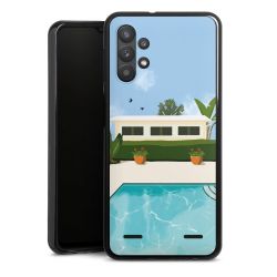 Carry Case Single Black