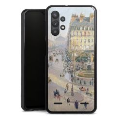 Carry Case Single Black