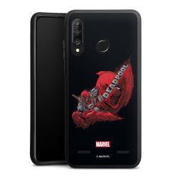 New Carry Case Hülle mattschwarz