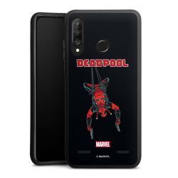 New Carry Case Hülle mattschwarz