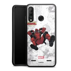 New Carry Case Hülle mattschwarz