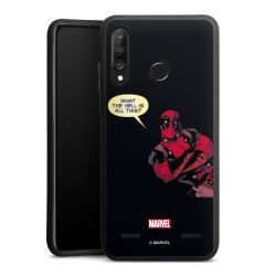 New Carry Case Hülle mattschwarz