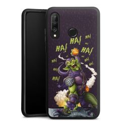 New Carry Case Hülle mattschwarz