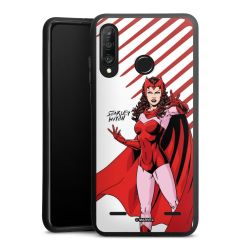 New Carry Case Hülle mattschwarz