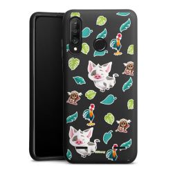 New Carry Case Hülle mattschwarz