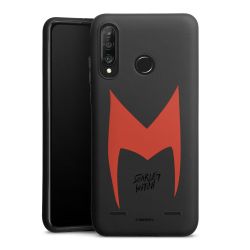 New Carry Case Hülle mattschwarz