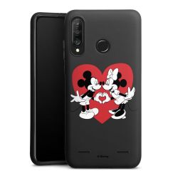 New Carry Case Hülle mattschwarz