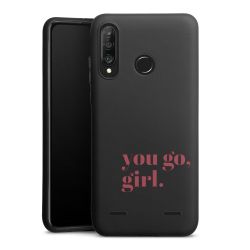 Premium Carry Case Single Matt black