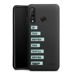 Premium Carry Case Single Matt black