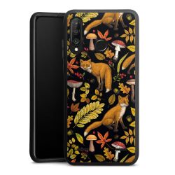 New Carry Case Hülle mattschwarz