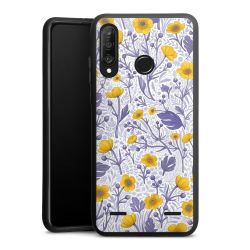 New Carry Case Hülle mattschwarz