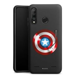 New Carry Case Hülle mattschwarz